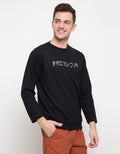 SWEATSHIRT EMBRO GMJ