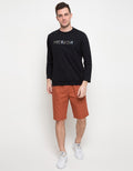 SWEATSHIRT EMBRO GMJ