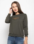 SWEATSHIRT PARIS