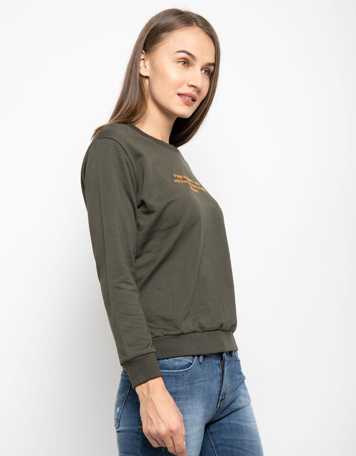 SWEATSHIRT PARIS