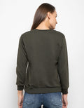SWEATSHIRT PARIS