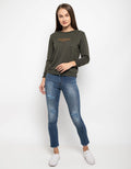 SWEATSHIRT PARIS