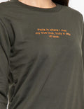 SWEATSHIRT PARIS