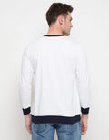 SWGF001WH SWEATSHIRT