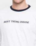 SWGF001WH SWEATSHIRT