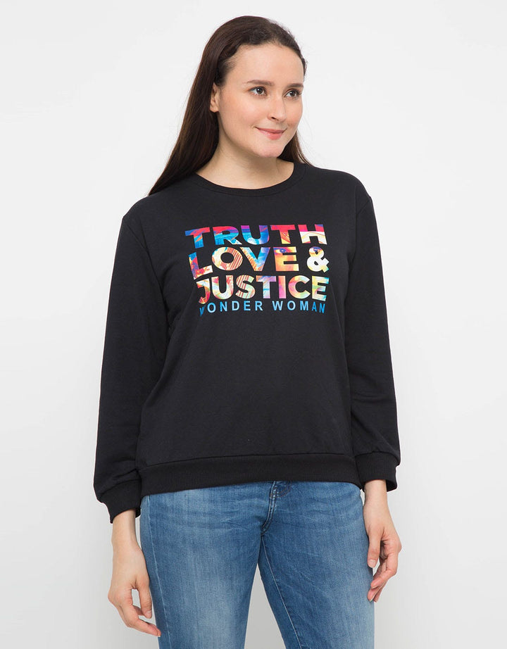 SWEATSHIRT WONDER