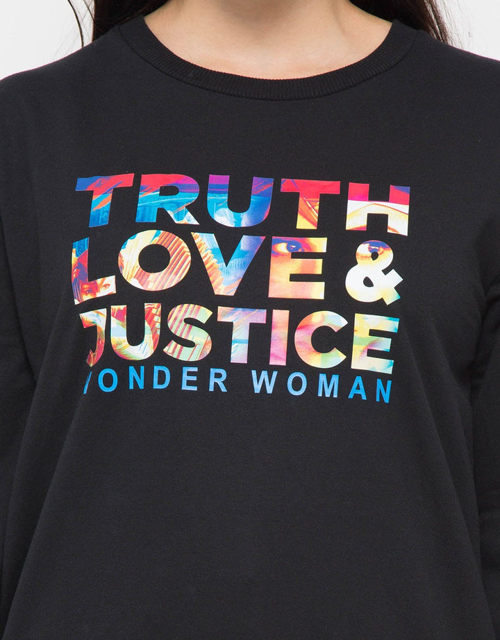 SWEATSHIRT WONDER
