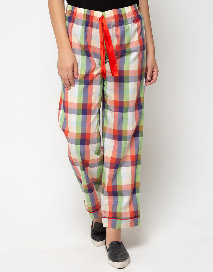 Ninety Degrees Sleepwear Pants Claire