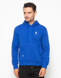 Osella Sweater Hoodie Alright Men 