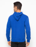 Osella Sweater Hoodie Alright Men 
