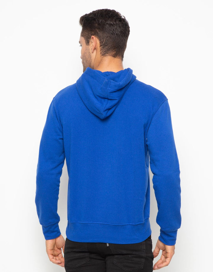 Osella Sweater Hoodie Alright Men 