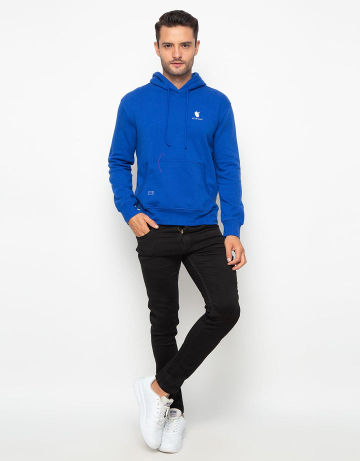 Osella Sweater Hoodie Alright Men 