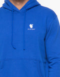 Osella Sweater Hoodie Alright Men 