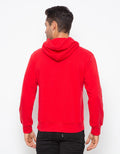 Osella Sweater Hoodie Sunglasses Pria
