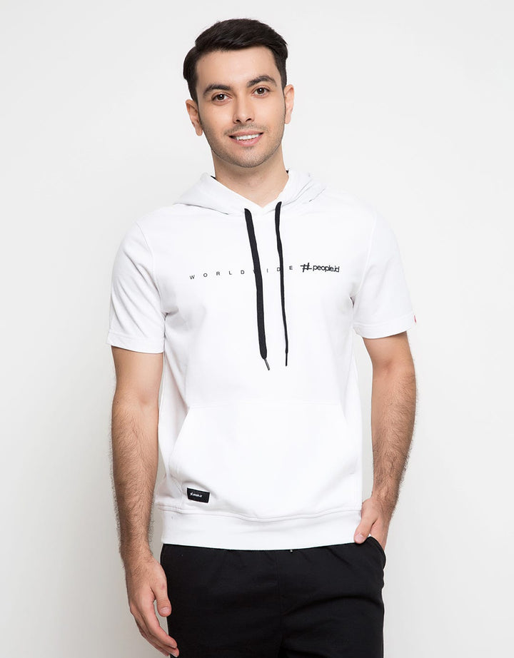Peoples Sweatshirt Worldwide