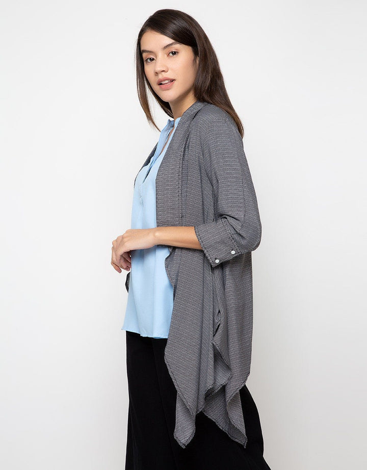 Point One Girl Cardi