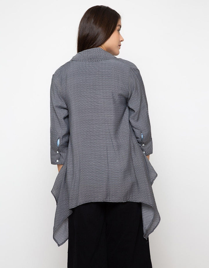 Point One Girl Cardi