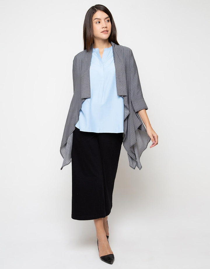 Point One Girl Cardi