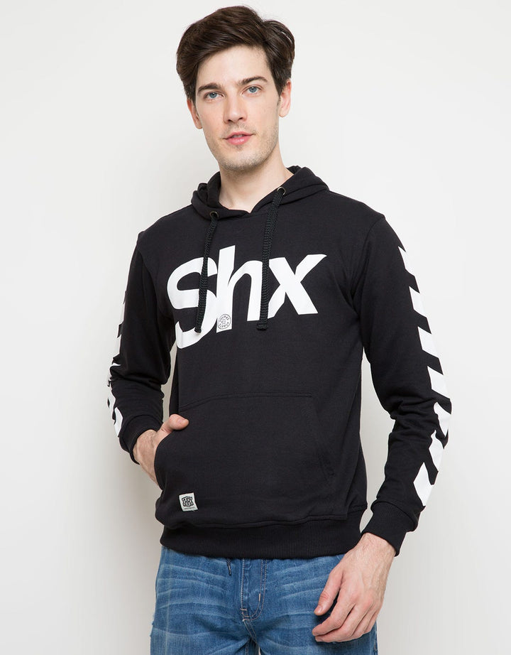 Sharks Active Series Sweater