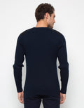 Valino Sweater V-XLDS01-Z9