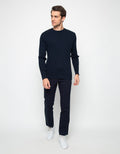 Valino Sweater V-XLDS01-Z9