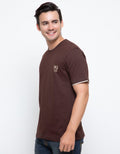 KI ROUND NECK LAYER