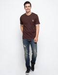 KI ROUND NECK LAYER