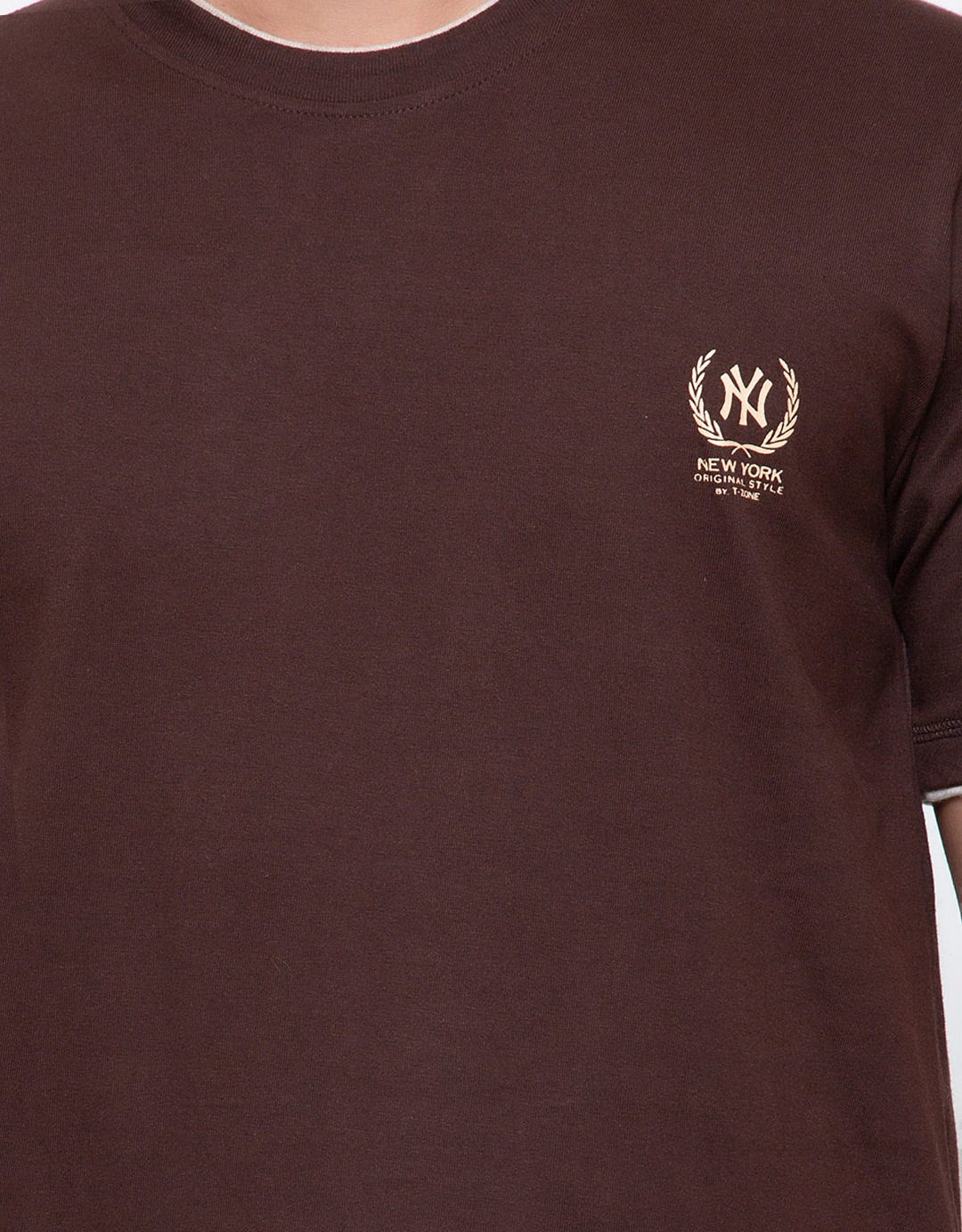 KI ROUND NECK LAYER