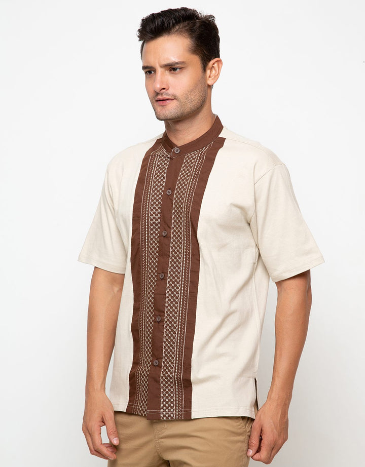 MUSLIM SHORT SLEEVE