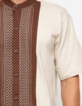 MUSLIM SHORT SLEEVE