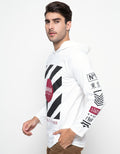 JAPAN LONG HOODY -