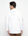 JAPAN LONG HOODY -