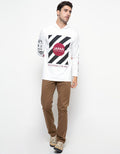JAPAN LONG HOODY -