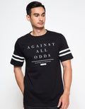 BIG SIZE AGAINST ALL