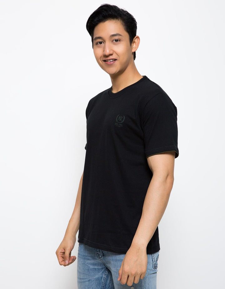 KI ROUND NECK LAYER