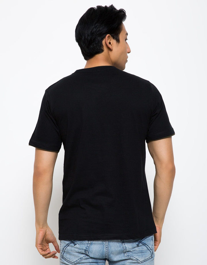 KI ROUND NECK LAYER