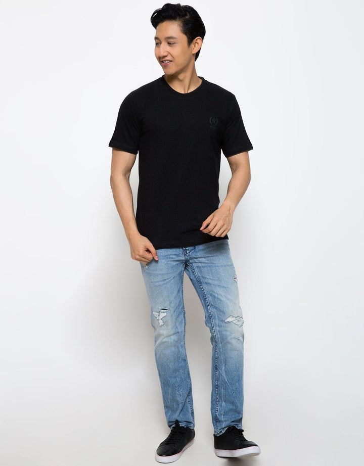 KI ROUND NECK LAYER