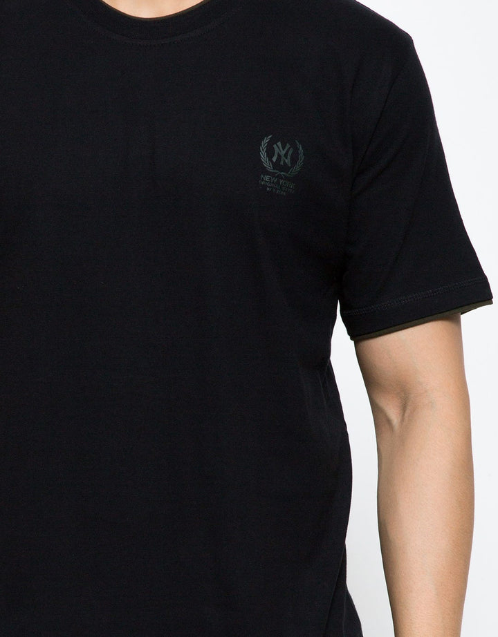 KI ROUND NECK LAYER