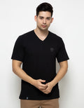 KI V-NECK BASIC 06-1