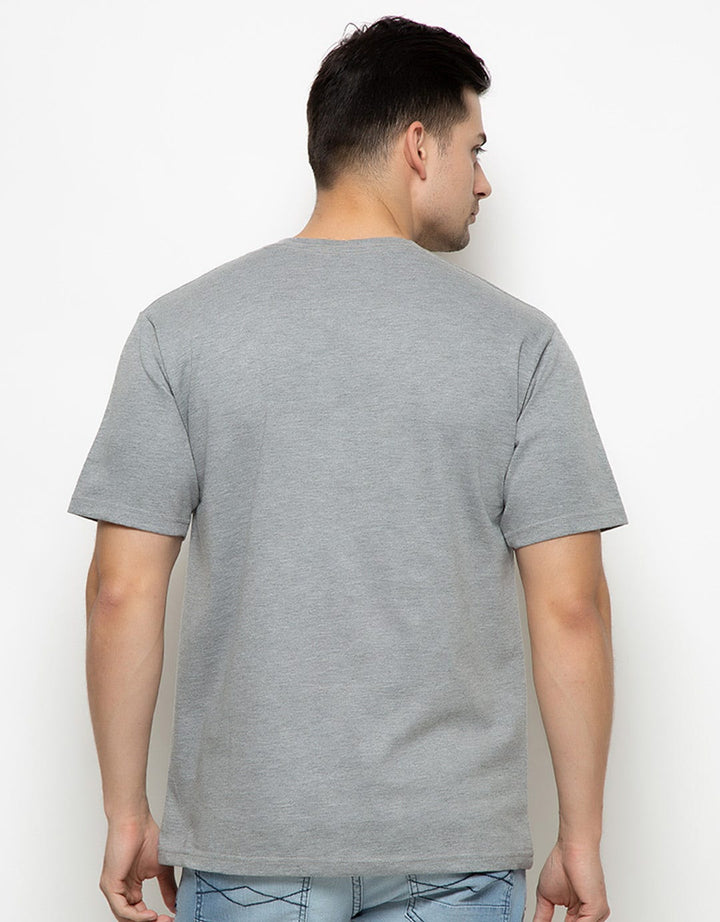 KI V-NECK BASIC 07-1
