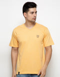 KI V-NECK BASIC 07-1