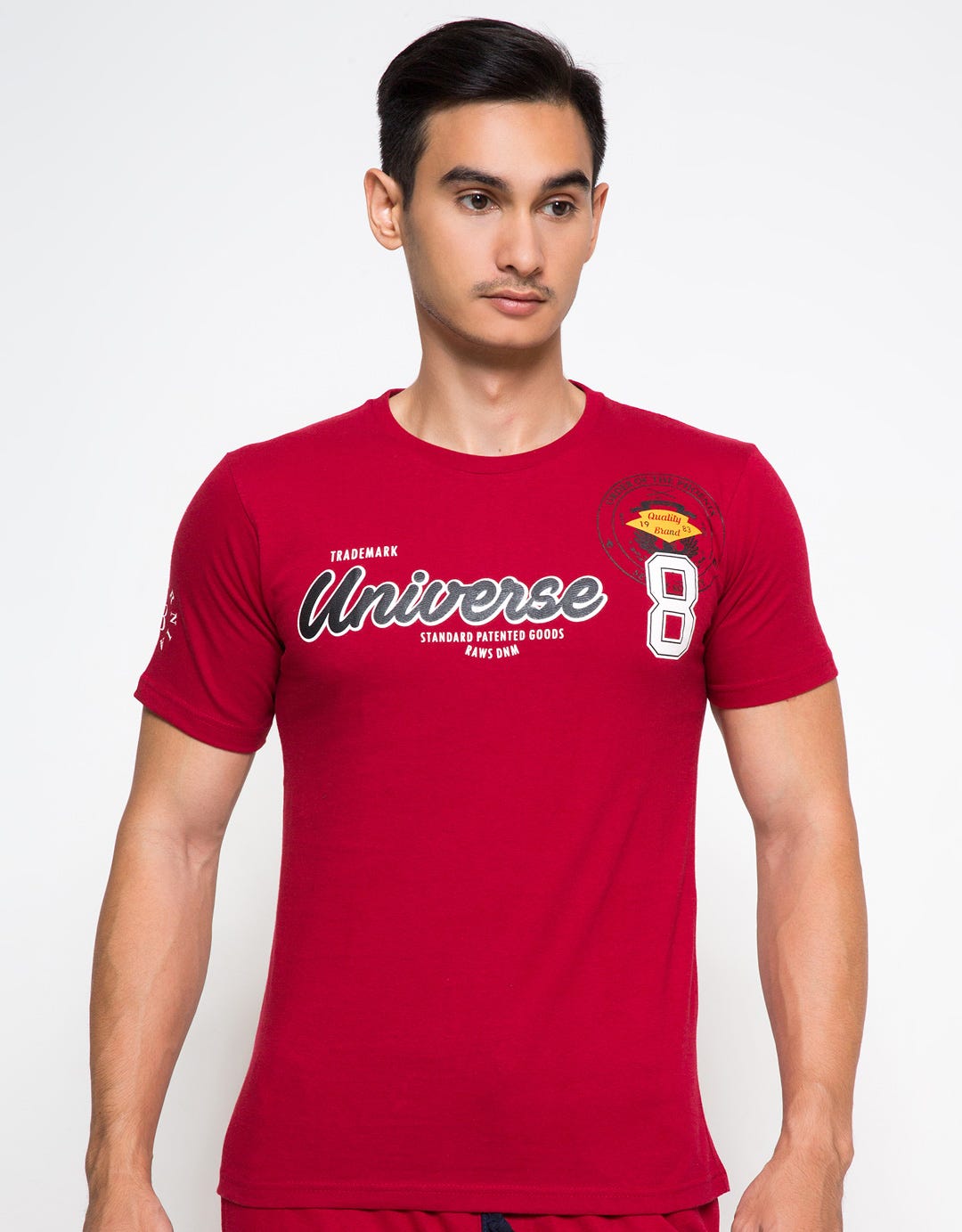 HOGWARTS T-SHIRT 8 W