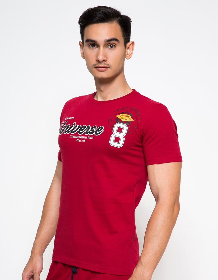 HOGWARTS T-SHIRT 8 W