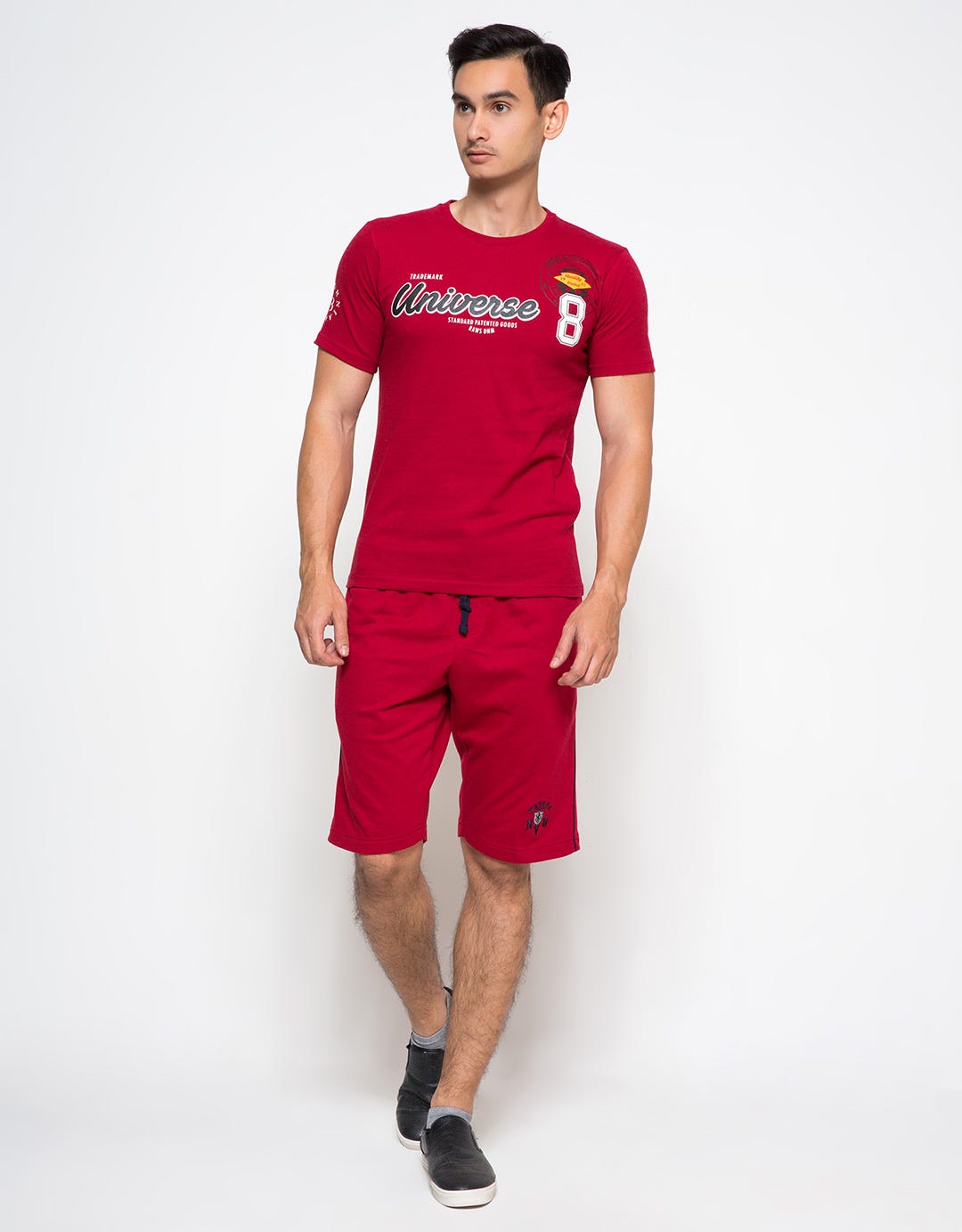 HOGWARTS T-SHIRT 8 W
