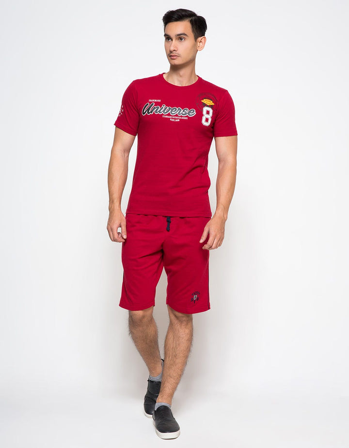 HOGWARTS T-SHIRT 8 W