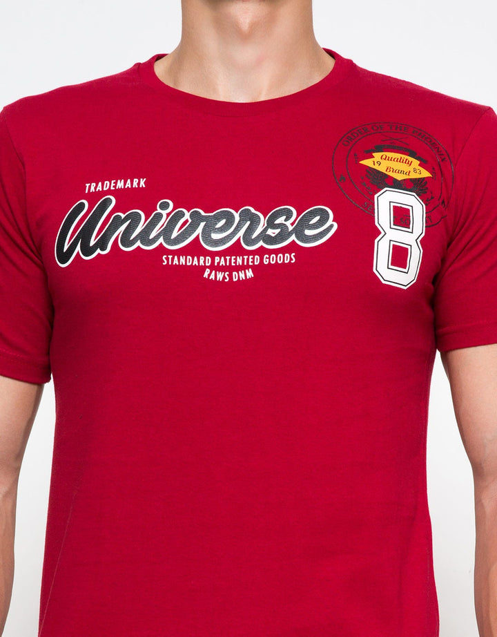 HOGWARTS T-SHIRT 8 W