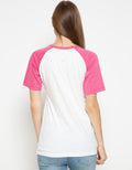 SS WORDING RAGLAN GI