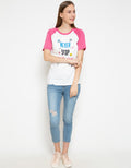 SS WORDING RAGLAN GI