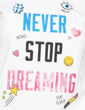 SS WORDING RAGLAN GI