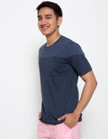POCKET PLAIN 02-18